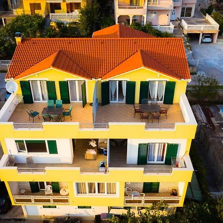 Apartmani Bare I Danica Grebaštica Exteriör bild