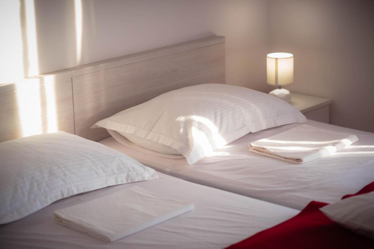 Apartmani Bare I Danica Grebaštica Exteriör bild