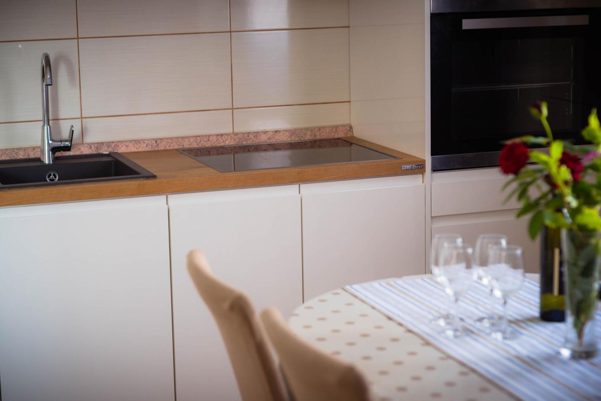 Apartmani Bare I Danica Grebaštica Rum bild