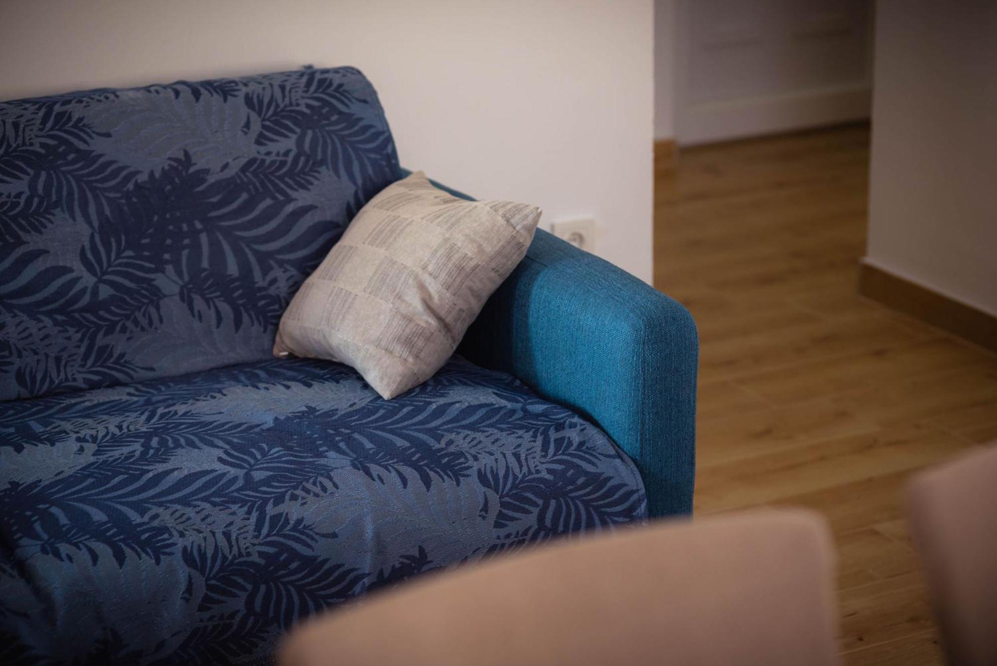 Apartmani Bare I Danica Grebaštica Rum bild