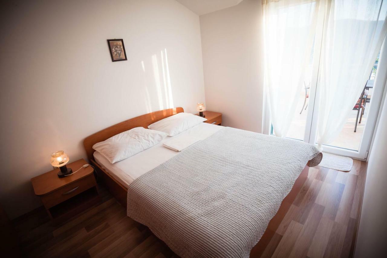 Apartmani Bare I Danica Grebaštica Exteriör bild